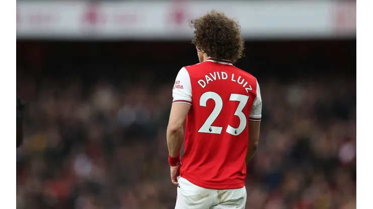 Arsenal FC v West Ham United - Premier League