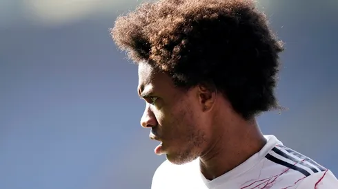 Leicester City v Arsenal - Premier League