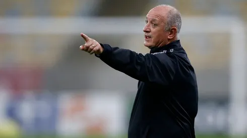 Fluminense v Gremio - Brasileirao 2021