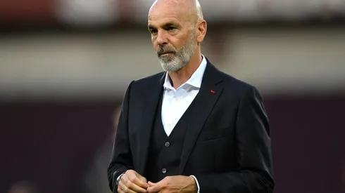Torino FC v AC Milan – Serie A