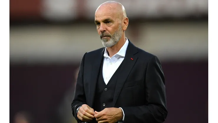Torino FC v AC Milan - Serie A