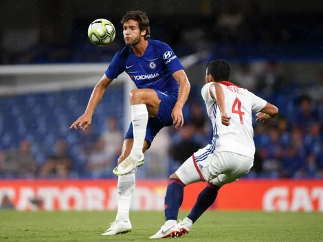 Botafogo acerta contratação de ex-Manchester United