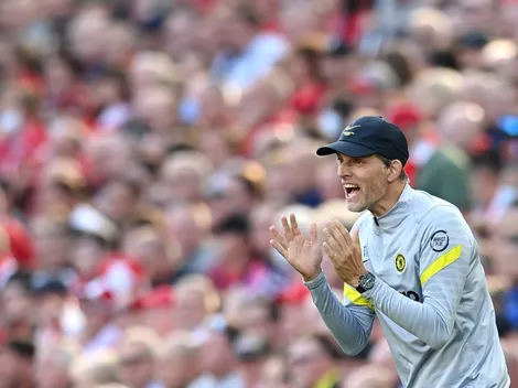 Tuchel pede e Chelsea tem jogador do Bayern avaliado em R$ 367,3 milhões como principal alvo de Janeiro