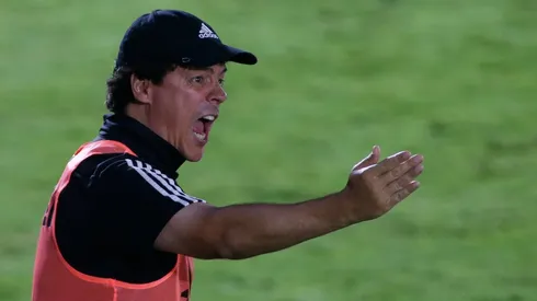 2020 Brasileirao Series A: Red Bull Bragantino v Sao Paulo Play Behind Closed Doors Amidst the Coronavirus (COVID-19) Pandemic