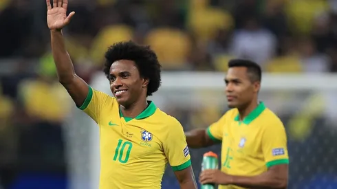 Peru v Brazil: Group A - Copa America Brazil 2019