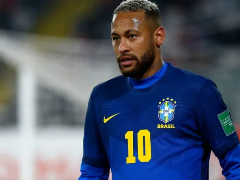 Após vitória contra o Chile, Neymar quebra mais um recorde pela seleção brasileira e fica próximo de bater Pelé e Cafu