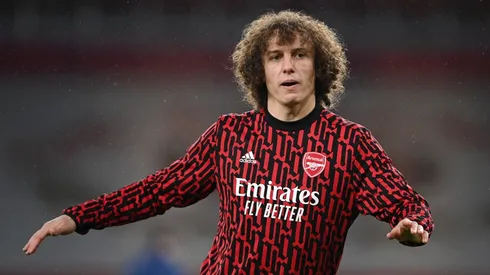 Arsenal v Crystal Palace - Premier League