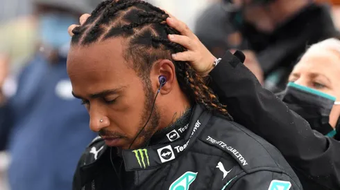 F1 Grand Prix of Belgium