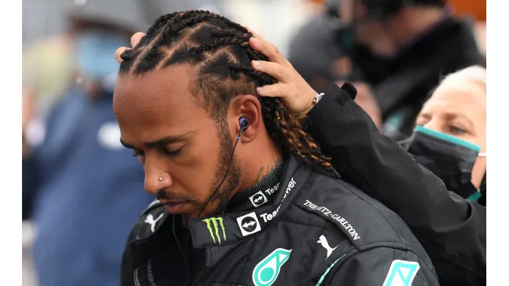 F1 Grand Prix of Belgium