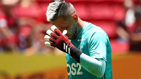 Flamengo v Athletico PR - Supercopa do Brasil