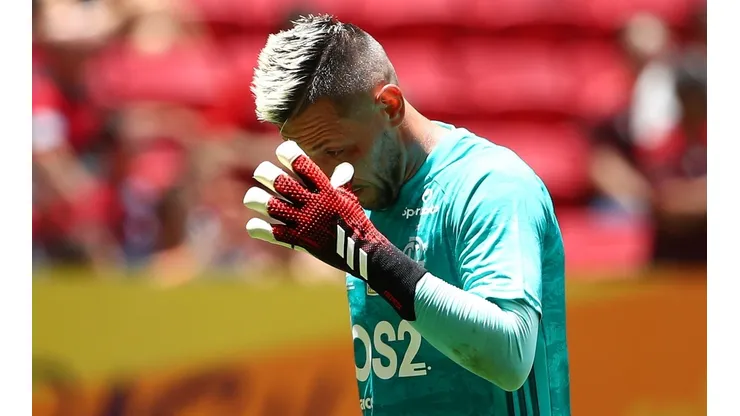 Flamengo v Athletico PR - Supercopa do Brasil