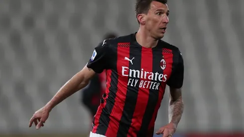 Spezia Calcio v AC Milan – Serie A