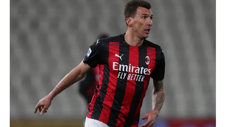 Spezia Calcio v AC Milan - Serie A