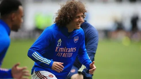 Newcastle United v Arsenal – Premier League