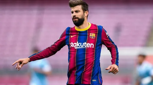 FC Barcelona v RC Celta - La Liga Santander