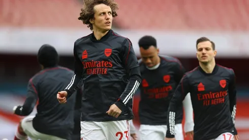 Arsenal v Tottenham Hotspur - Premier League