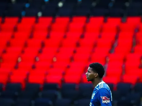 Joia do Flamengo, Hugo Souza é alvo de clube europeu e pode deixar o time carioca