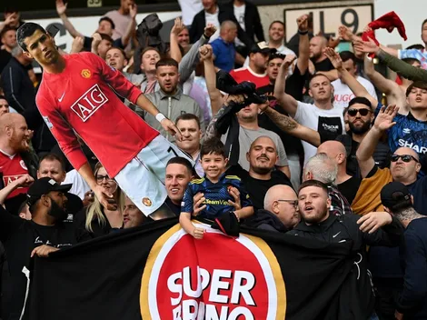 Ex-companheiro de Cristiano Ronaldo 'despreza' camisa 7 do United