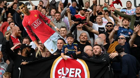 Wolverhampton Wanderers v Manchester United – Premier League