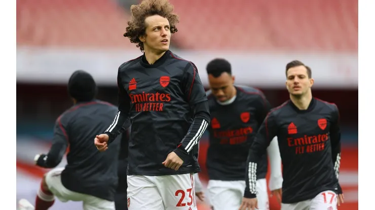 Arsenal v Tottenham Hotspur - Premier League