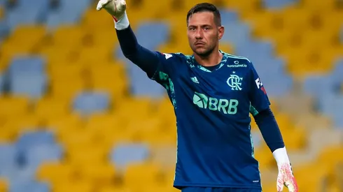 Flamengo v Fluminense – Carioca State Championship