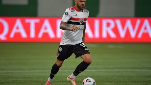 Palmeiras v Sao Paulo - Copa CONMEBOL Libertadores 2021