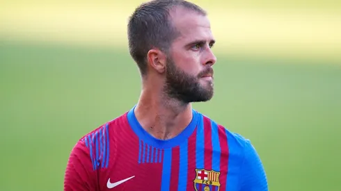 FC Barcelona v Gimnastic de Tarragona – Friendly Match