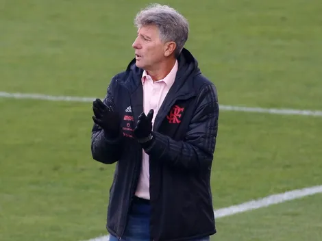 FECHOU! Flamengo fecha com jogador do exterior e tem mais um reforço para a temporada