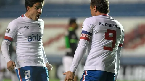 Nacional v Alianza Lima - Copa CONMEBOL Libertadores 2020