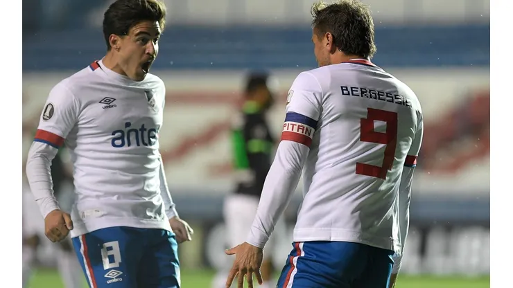 Nacional v Alianza Lima - Copa CONMEBOL Libertadores 2020