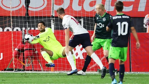 Sporting CP v Liverpool - Pre-Season Friendly