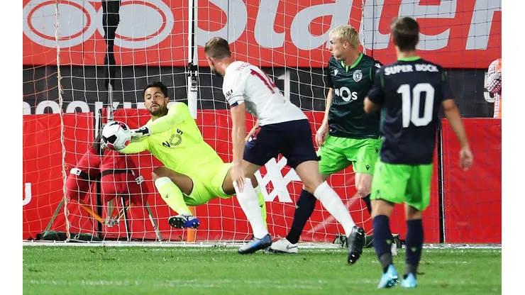 Sporting CP v Liverpool - Pre-Season Friendly