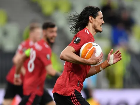 Partiu, Corinthians? Cavani define seu futuro