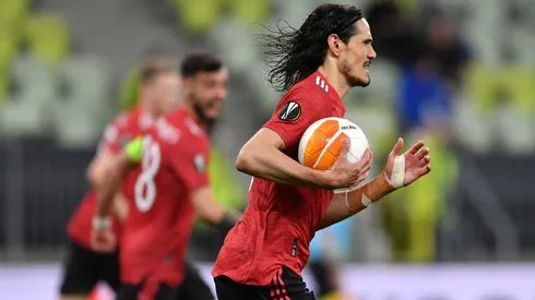 Villarreal CF v Manchester United – UEFA Europa League Final