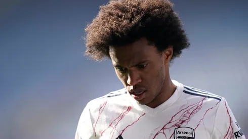 Leicester City v Arsenal - Premier League