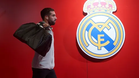 SD Eibar SAD v Real Madrid CF – La Liga