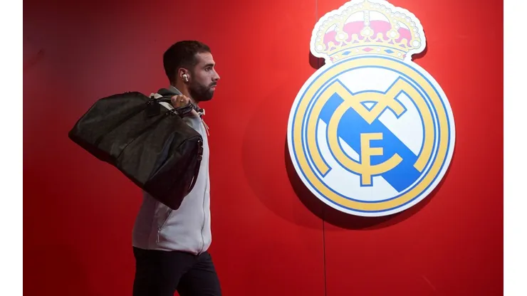 SD Eibar SAD v Real Madrid CF - La Liga