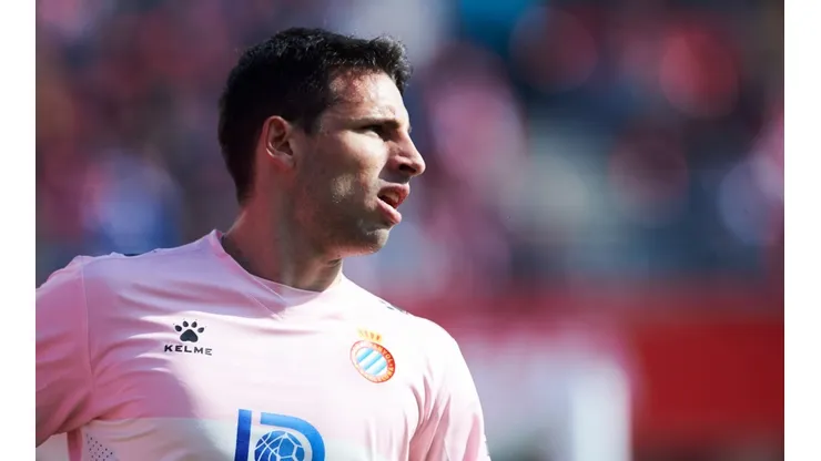 Granada CF v RCD Espanyol - La Liga