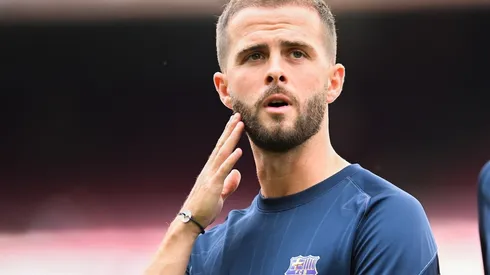 FC Barcelona v Getafe CF – LaLiga Santander