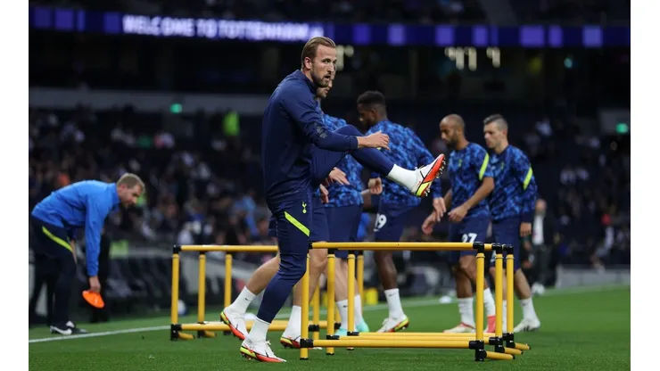Tottenham Hotspur v Pacos de Ferreira - UEFA Conference League: Play-Offs Leg Two