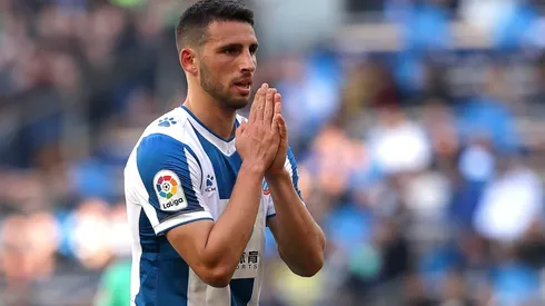 Real Madrid CF v RCD Espanyol - La Liga