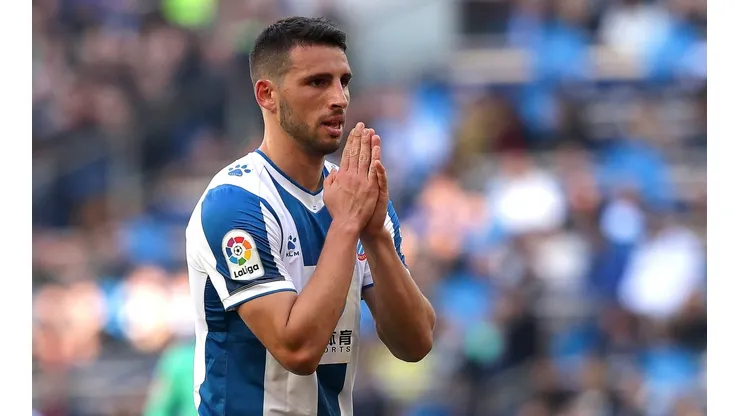 Real Madrid CF v RCD Espanyol - La Liga