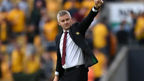 Wolverhampton Wanderers v Manchester United – Premier League