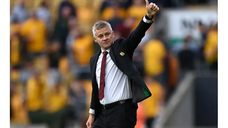 Wolverhampton Wanderers v Manchester United - Premier League