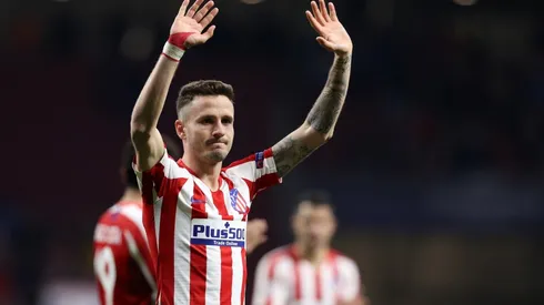 Atletico Madrid v Liverpool FC - UEFA Champions League Round of 16: First Leg