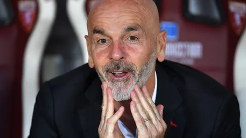 Torino FC v AC Milan – Serie A