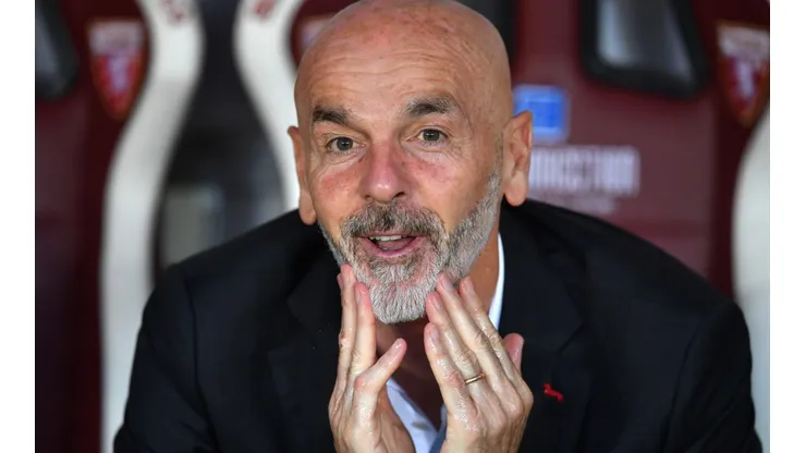 Torino FC v AC Milan - Serie A