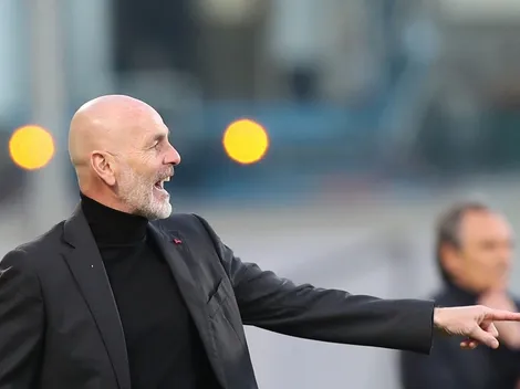 No último dia da janela, Milan acerta a contratação de atacante brasileiro