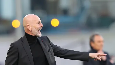 ACF Fiorentina v AC Milan - Serie A