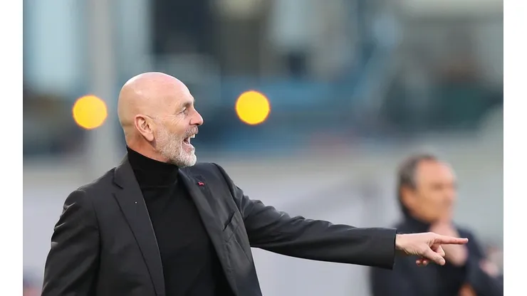 ACF Fiorentina v AC Milan - Serie A